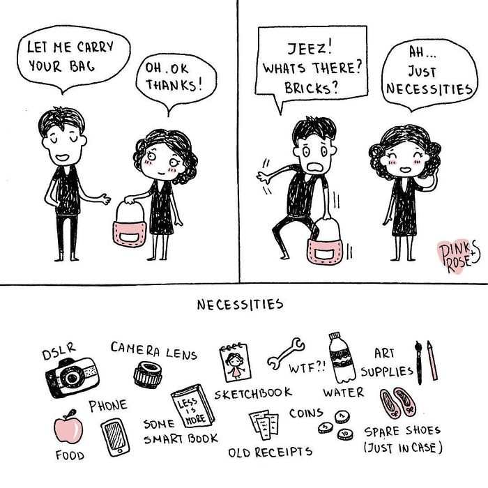 Modern-Awkward-Comics-Pinks-And-Roses-Mariya-Popandopulo