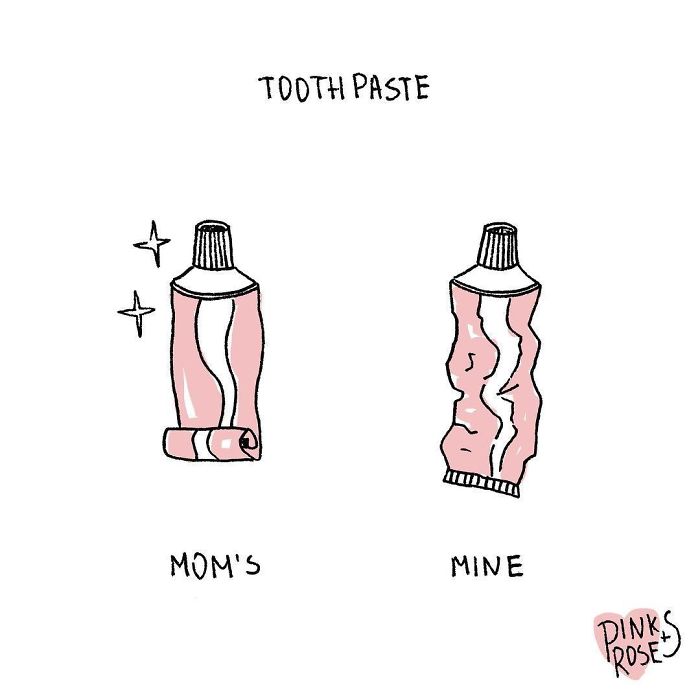 Modern-Awkward-Comics-Pinks-And-Roses-Mariya-Popandopulo