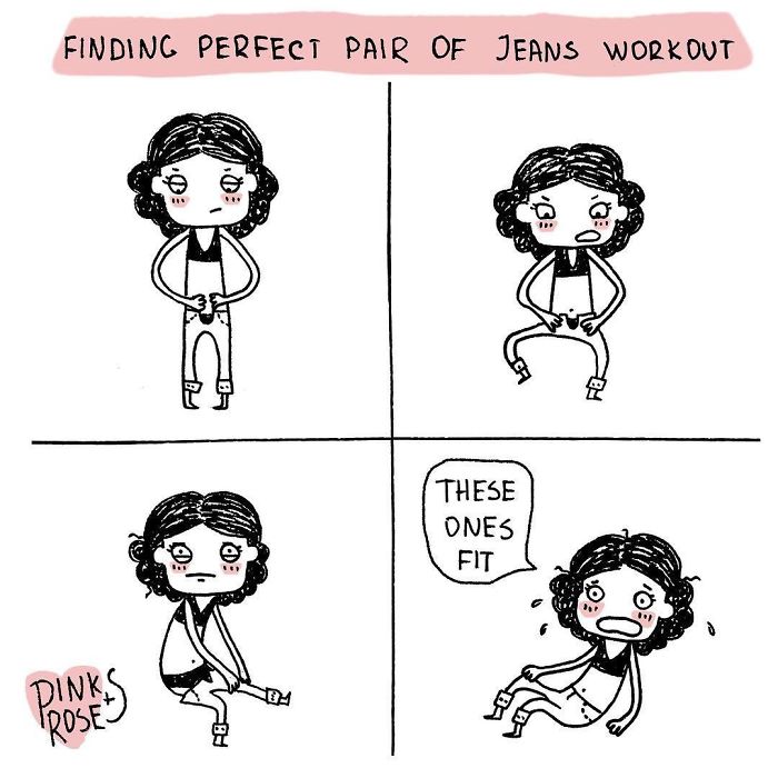 Modern-Awkward-Comics-Pinks-And-Roses-Mariya-Popandopulo