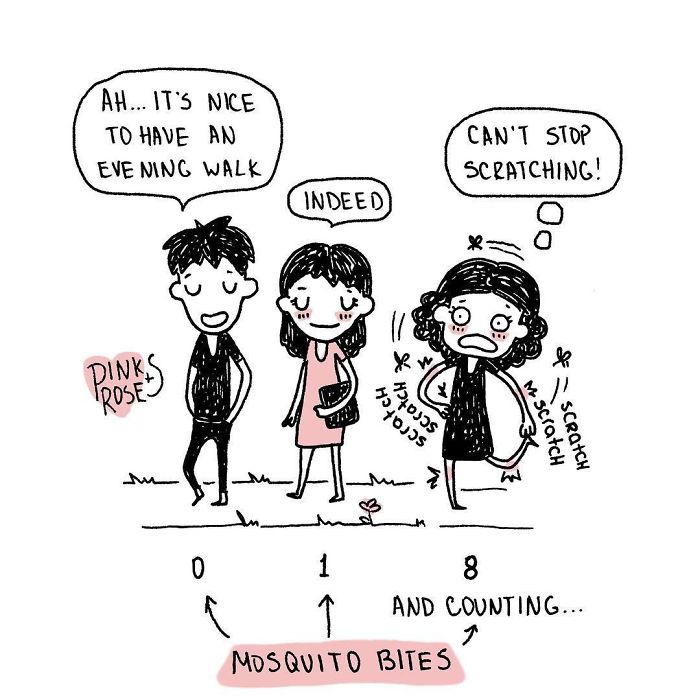 Modern-Awkward-Comics-Pinks-And-Roses-Mariya-Popandopulo