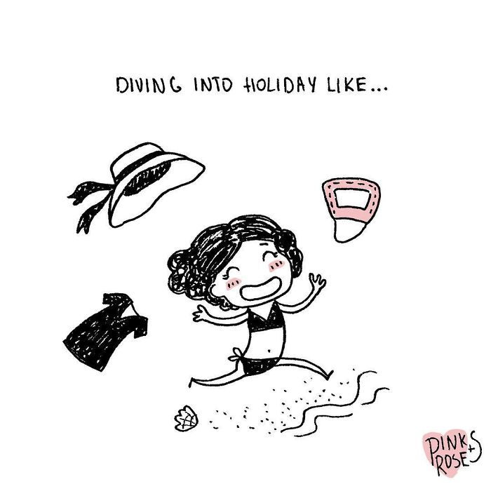 Modern-Awkward-Comics-Pinks-And-Roses-Mariya-Popandopulo