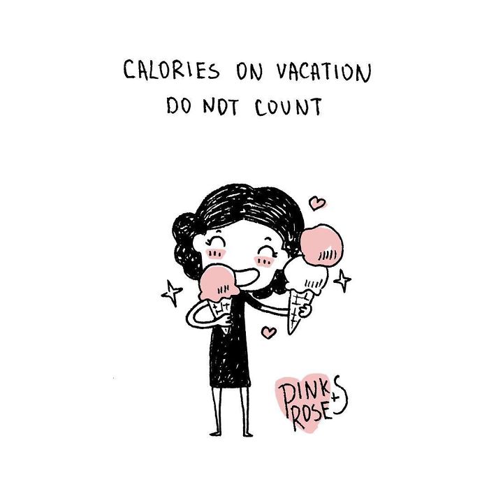 Modern-Awkward-Comics-Pinks-And-Roses-Mariya-Popandopulo