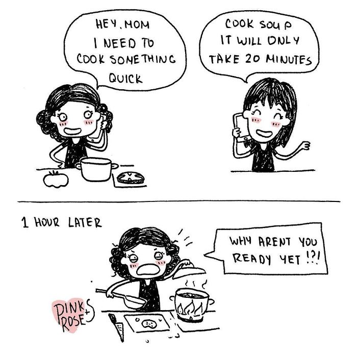 Modern-Awkward-Comics-Pinks-And-Roses-Mariya-Popandopulo