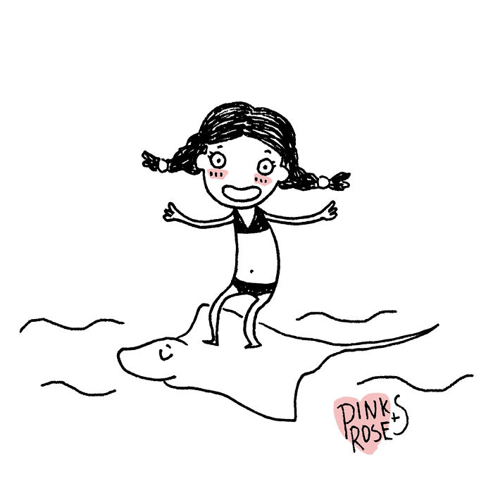 Modern-Awkward-Comics-Pinks-And-Roses-Mariya-Popandopulo