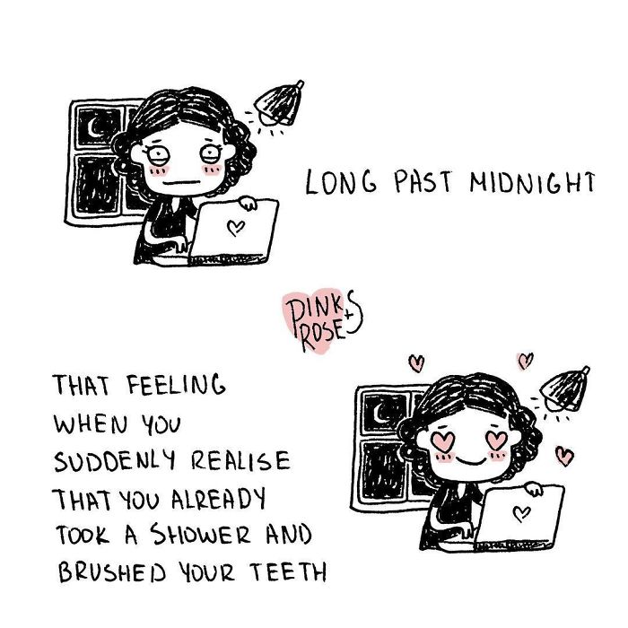 Modern-Awkward-Comics-Pinks-And-Roses-Mariya-Popandopulo