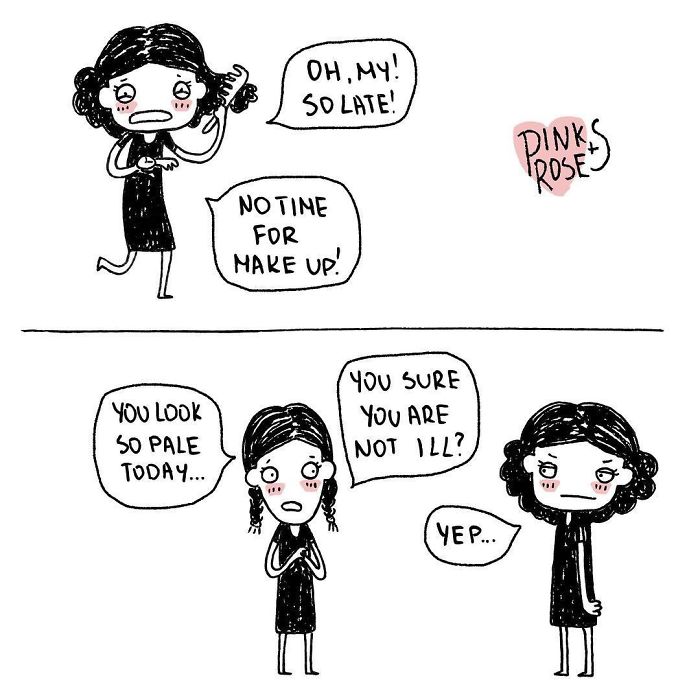 Modern-Awkward-Comics-Pinks-And-Roses-Mariya-Popandopulo