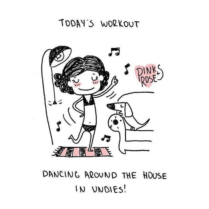 Modern-Awkward-Comics-Pinks-And-Roses-Mariya-Popandopulo