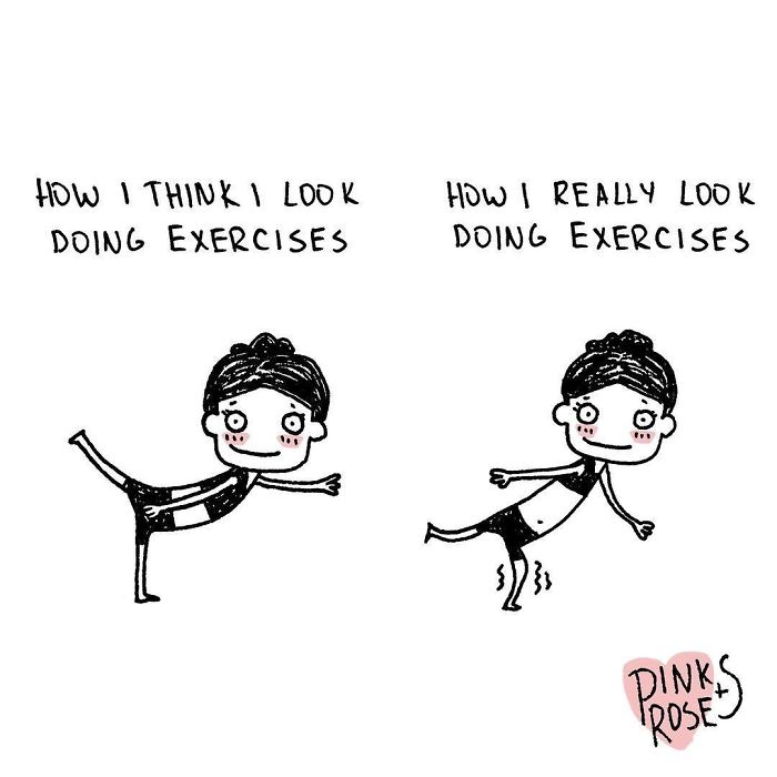 Modern-Awkward-Comics-Pinks-And-Roses-Mariya-Popandopulo