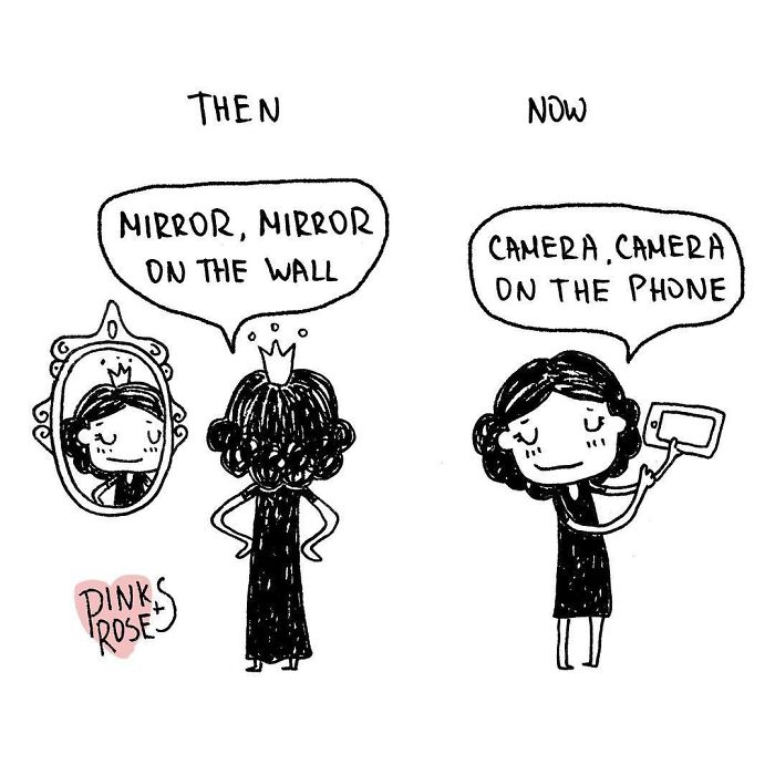 Modern-Awkward-Comics-Pinks-And-Roses-Mariya-Popandopulo