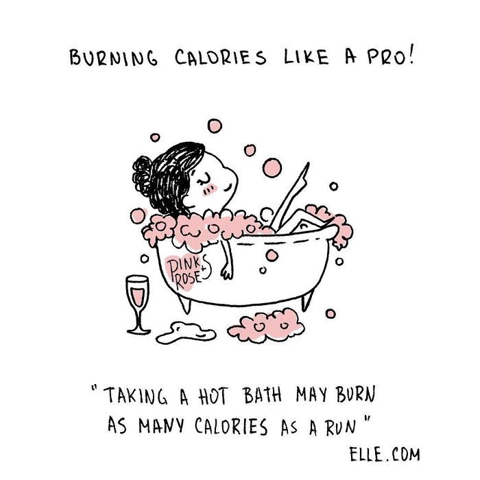 Modern-Awkward-Comics-Pinks-And-Roses-Mariya-Popandopulo