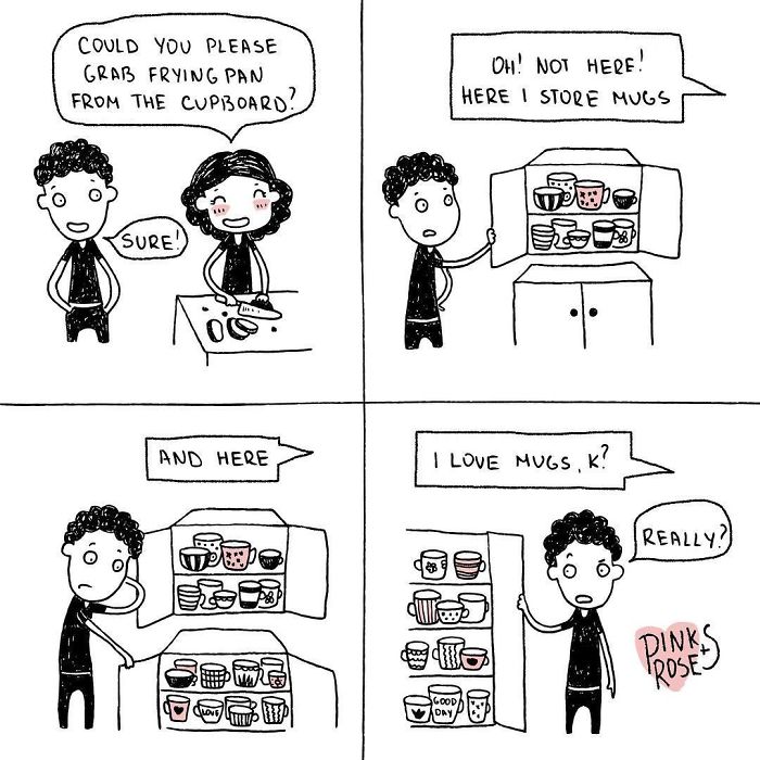 Modern-Awkward-Comics-Pinks-And-Roses-Mariya-Popandopulo