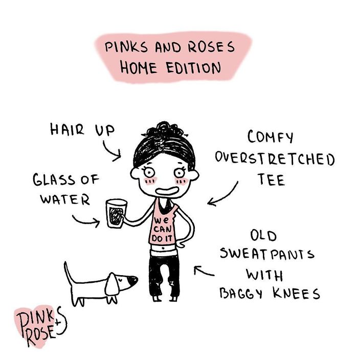 Modern-Awkward-Comics-Pinks-And-Roses-Mariya-Popandopulo