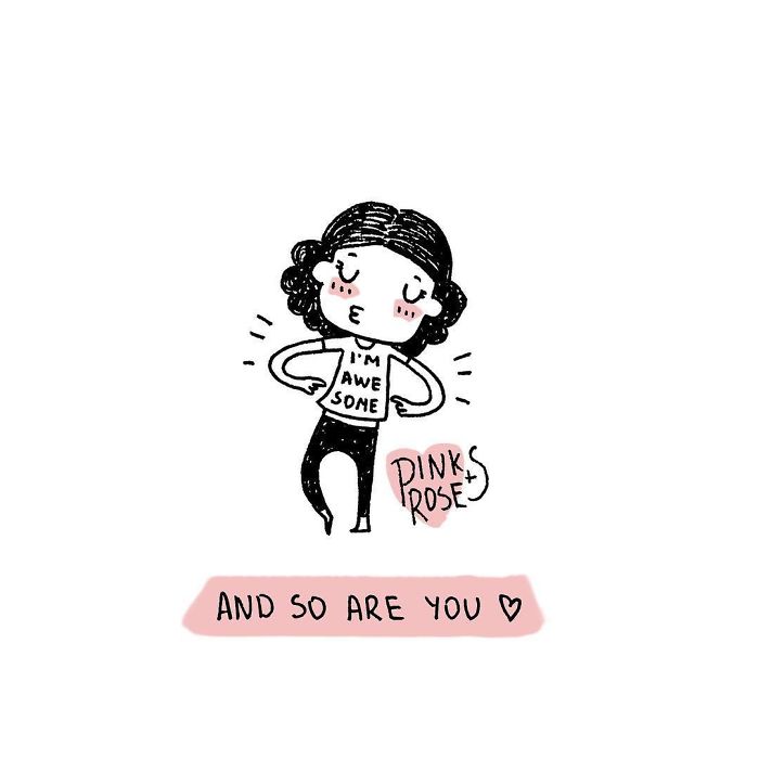 Modern-Awkward-Comics-Pinks-And-Roses-Mariya-Popandopulo