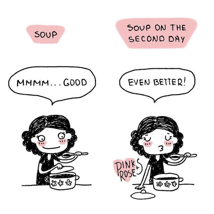 Modern-Awkward-Comics-Pinks-And-Roses-Mariya-Popandopulo