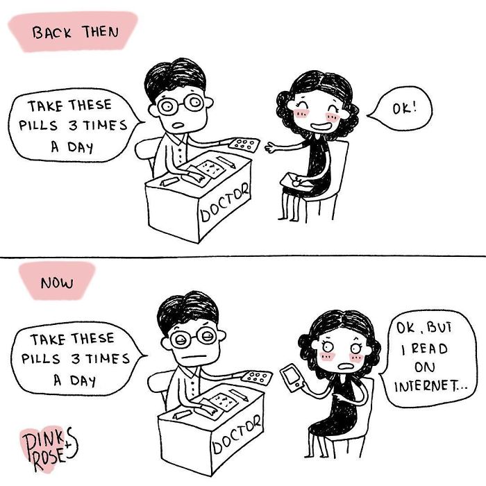 Modern-Awkward-Comics-Pinks-And-Roses-Mariya-Popandopulo