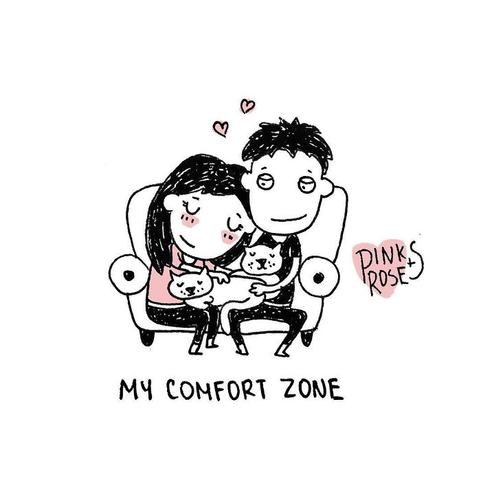 Modern-Awkward-Comics-Pinks-And-Roses-Mariya-Popandopulo