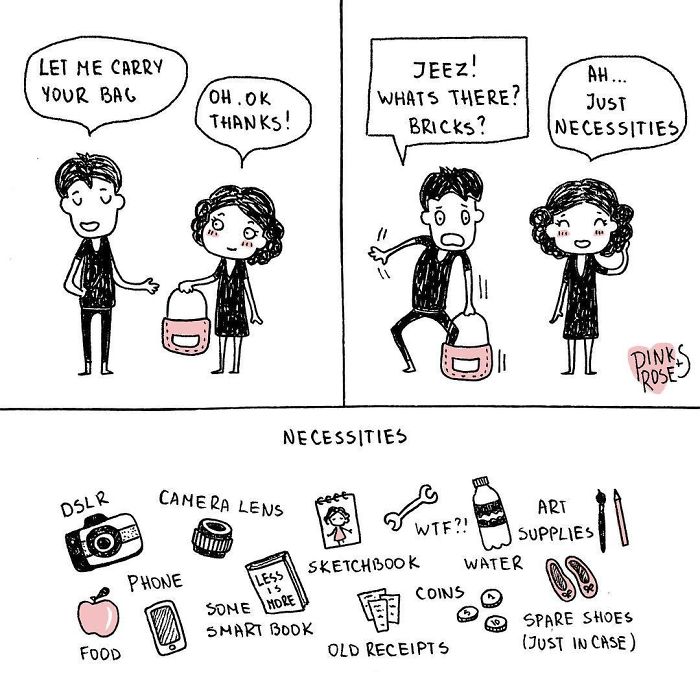 Modern-Awkward-Comics-Pinks-And-Roses-Mariya-Popandopulo