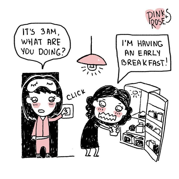 Modern-Awkward-Comics-Pinks-And-Roses-Mariya-Popandopulo