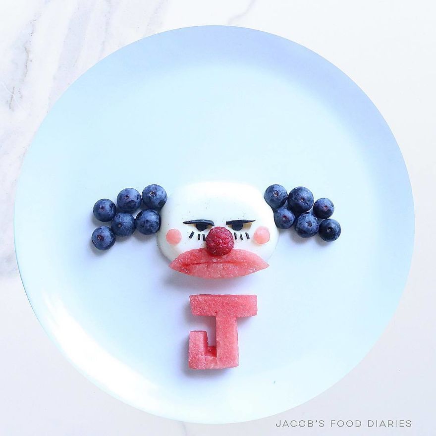 Chuckles The Clown From Toy Story 3