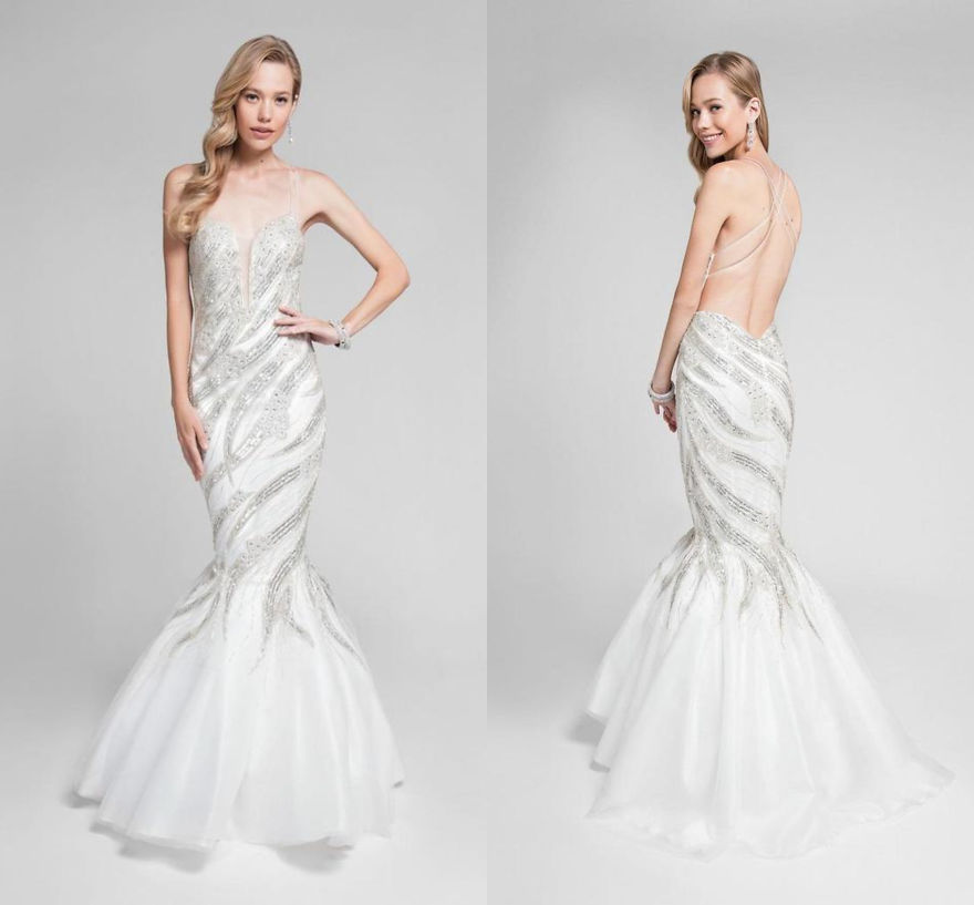 Capture The Glamour As You Walk