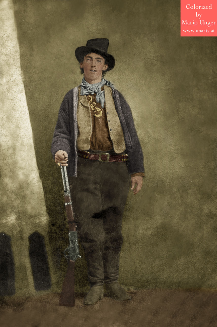 Billy The Kid