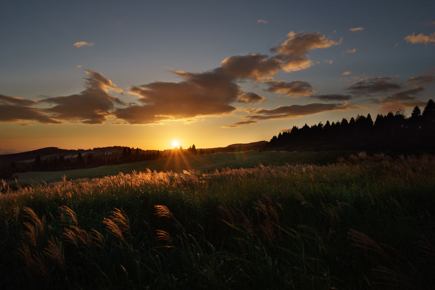Coming Of Autumn Coming Of Autumn