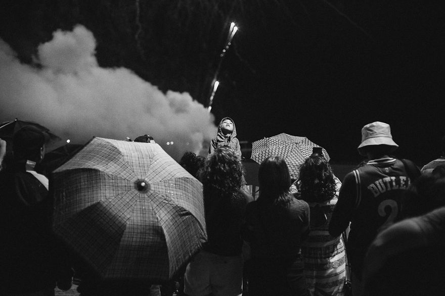 Legendary Coney Island In Summer