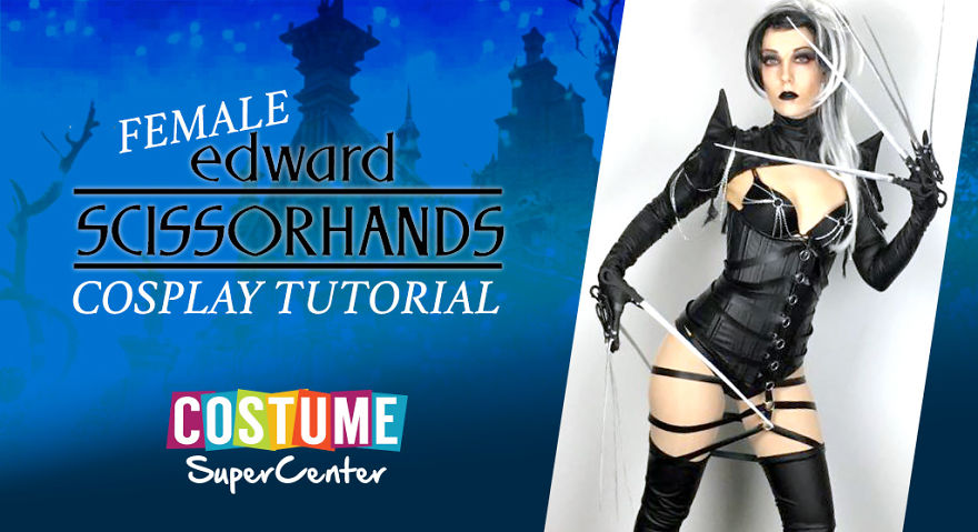 Cosplay Suggestions For The Indecisive Souls Out There Cosplay Suggestions For The Indecisive Souls Out There