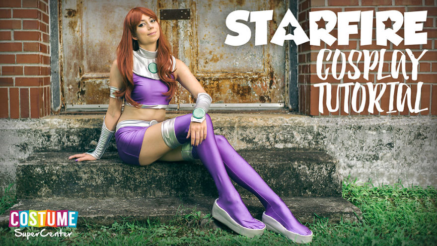 Cosplay Suggestions For The Indecisive Souls Out There