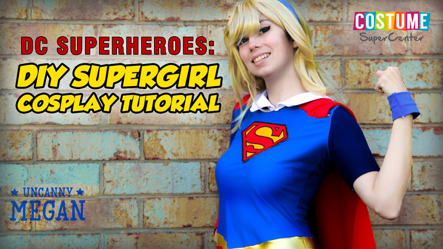 Cosplay Suggestions For The Indecisive Souls Out There