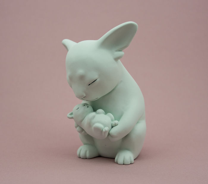 Delicatus To The Child