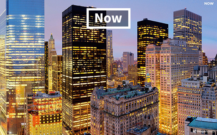 Then & Now Pictures Of 7 Buildings That America Has Lost Forever Then & Now Pictures Of 7 Buildings That America Has Lost Forever