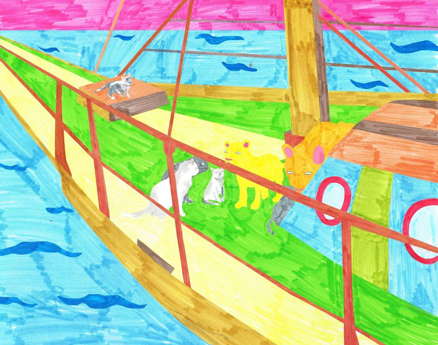 “Where Is Daddy?” - A Children Book About Diverse Families! Staring A Lioness And Her Cub. “Where Is Daddy?” - A Children Book About Diverse Families! Staring A Lioness And Her Cub.