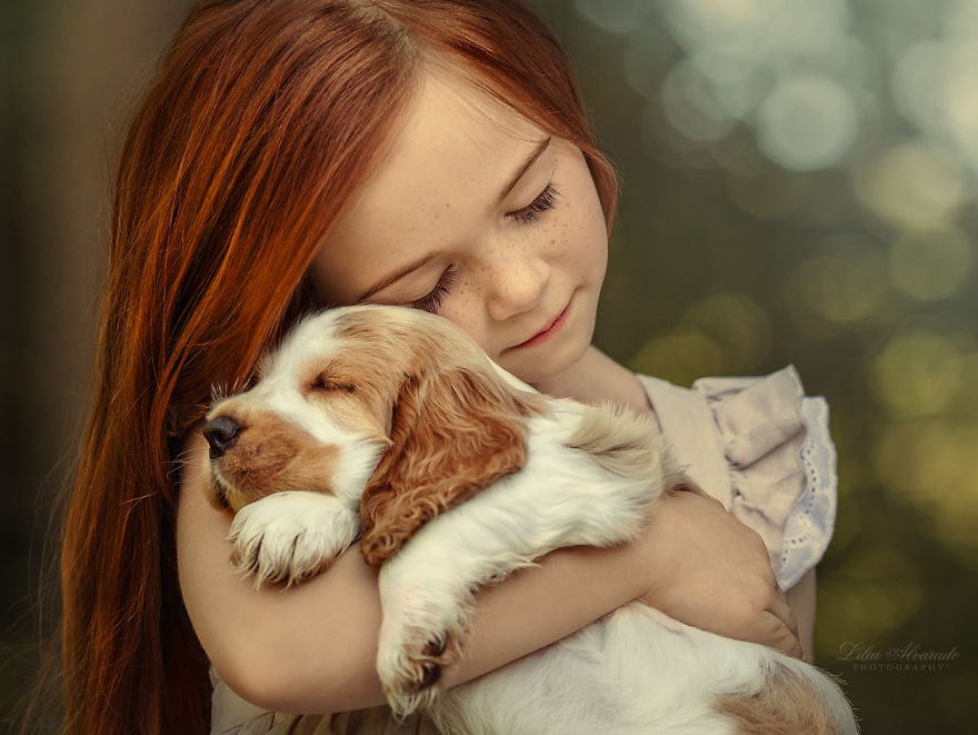 Stop Sexualizing Children Photography