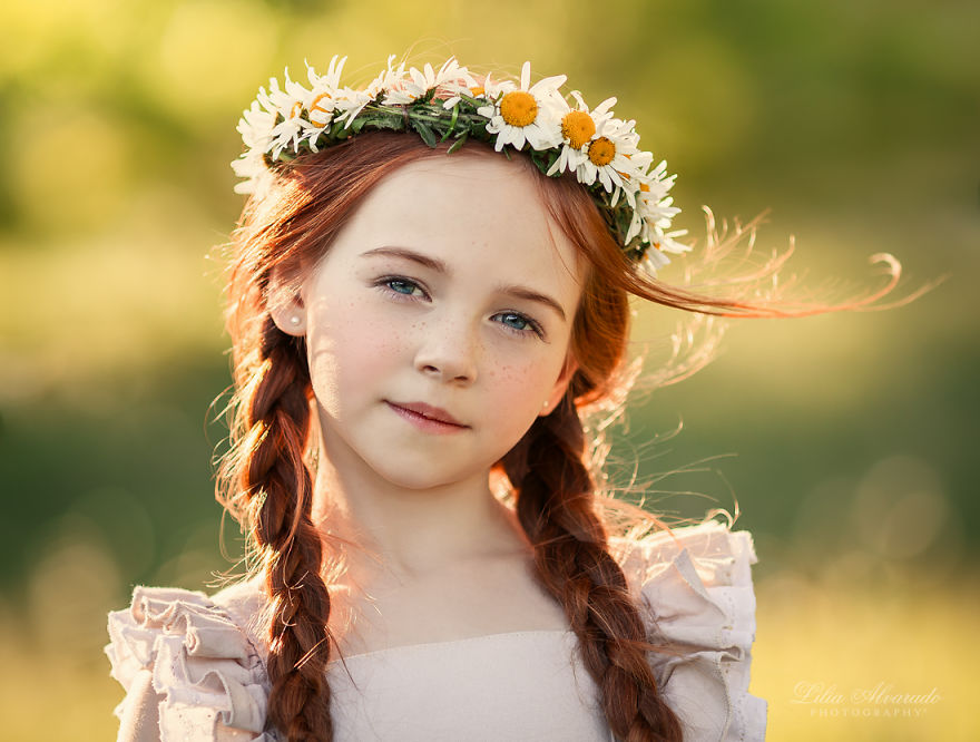 Stop Sexualizing Children Photography