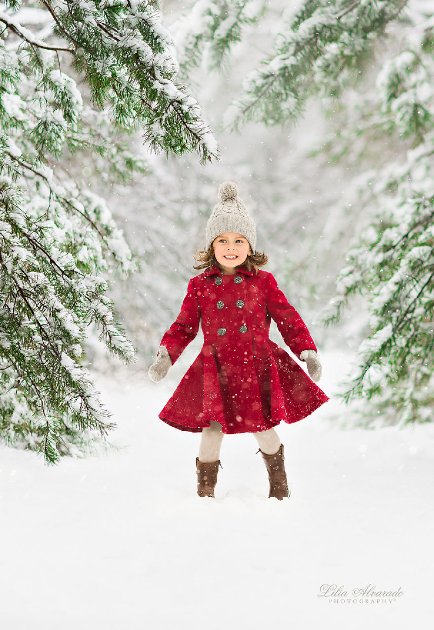 Stop Sexualizing Children Photography