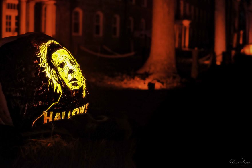 "Fall"Ing In Love With New York City