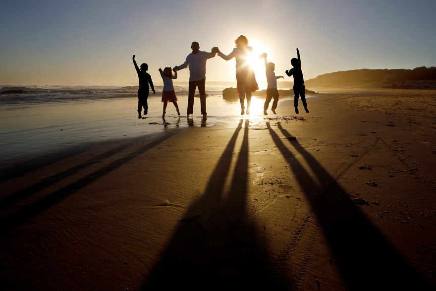 Acknowledging Lost Children To Stillbirth Or Miscarriage Through Photographs