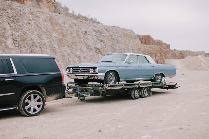 Behind The Scenes Of Fineart Photo "I Bloom For You" By Award-Winning Photographer Martin Stranka Behind The Scenes Of Fineart Photo "I Bloom For You" By Award-Winning Photographer Martin Stranka