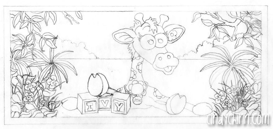 I Hand Carved Two Wooden Toy Boxes For Twins Designed Based On Their Favorite Toys