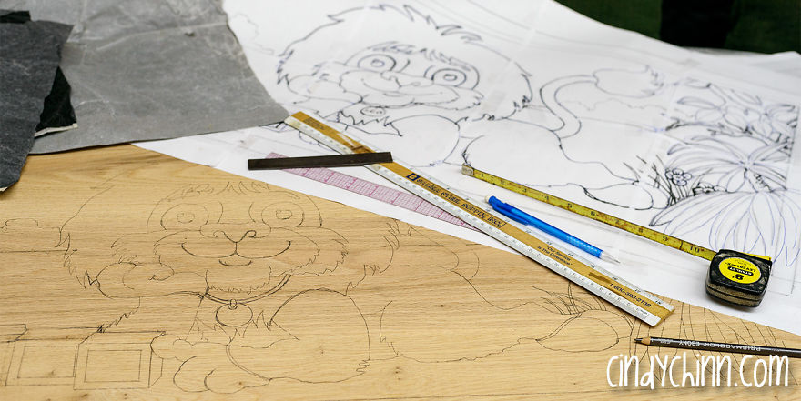 I Hand Carved Two Wooden Toy Boxes For Twins Designed Based On Their Favorite Toys I Hand Carved Two Wooden Toy Boxes For Twins Designed Based On Their Favorite Toys