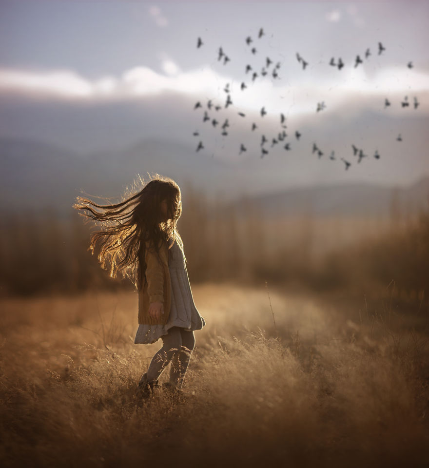 I Became A Storyteller Without Writing