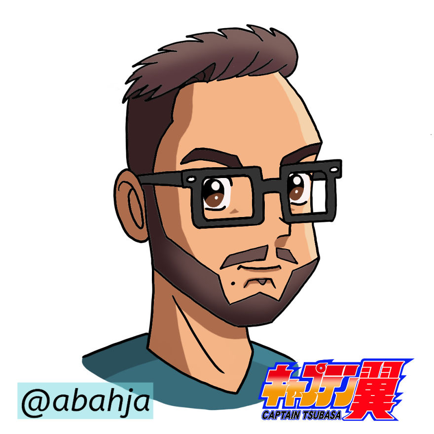 Captain Tsubasa Style