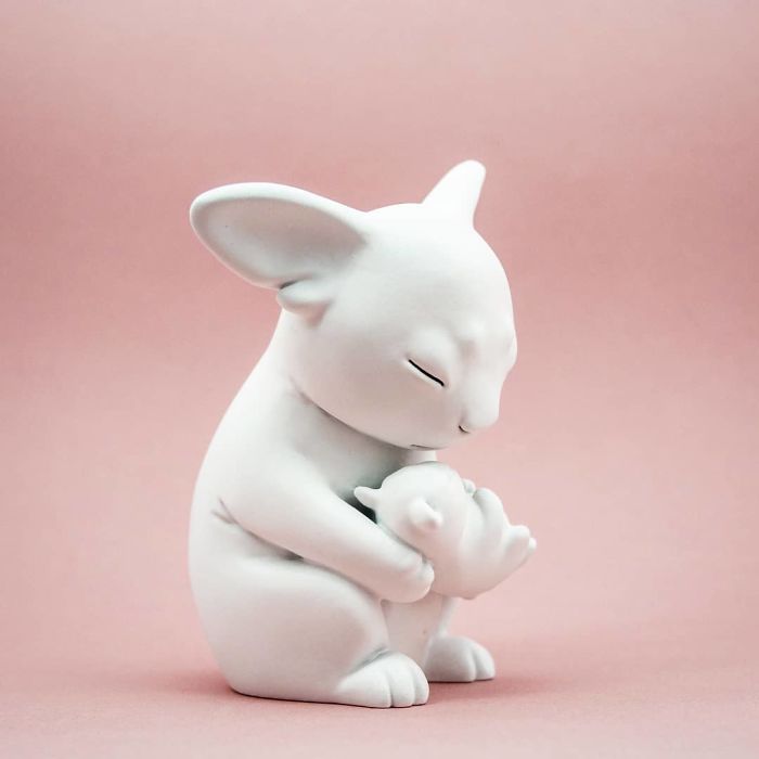 Delicatus To The Child