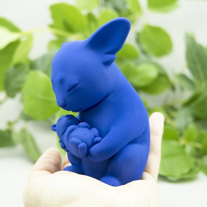 Delicatus To The Child