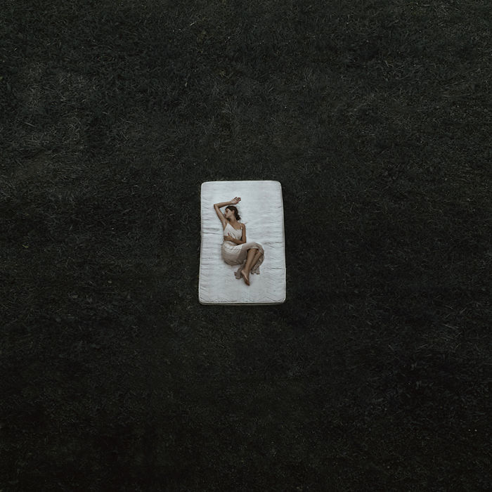 Only You Need Yourself