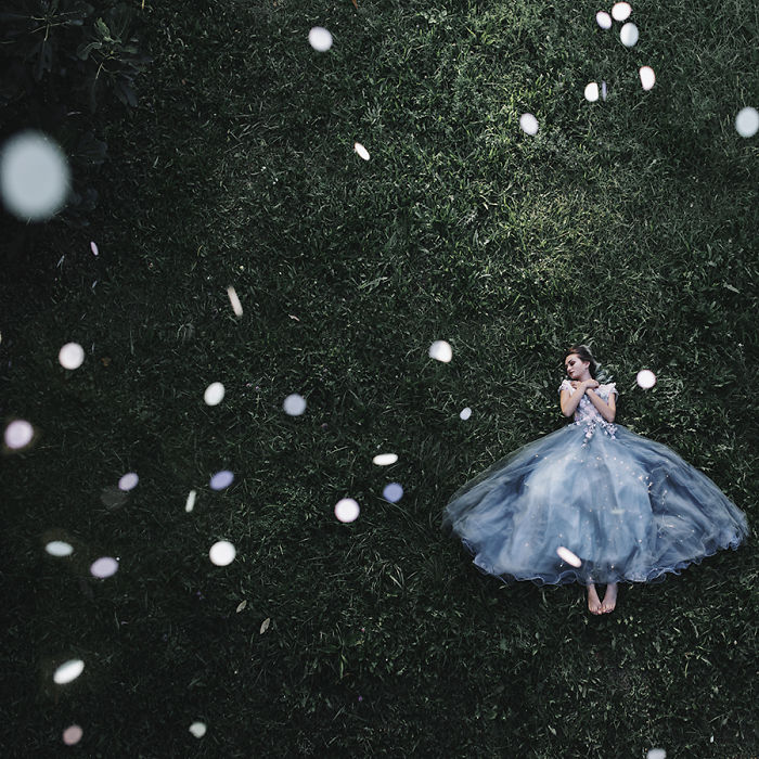 Step In Another World