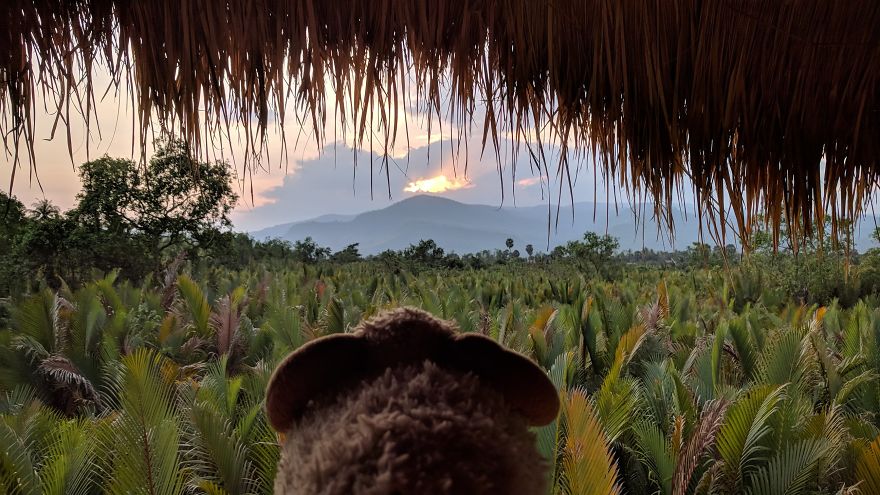 Cambodia. So Beautiful...