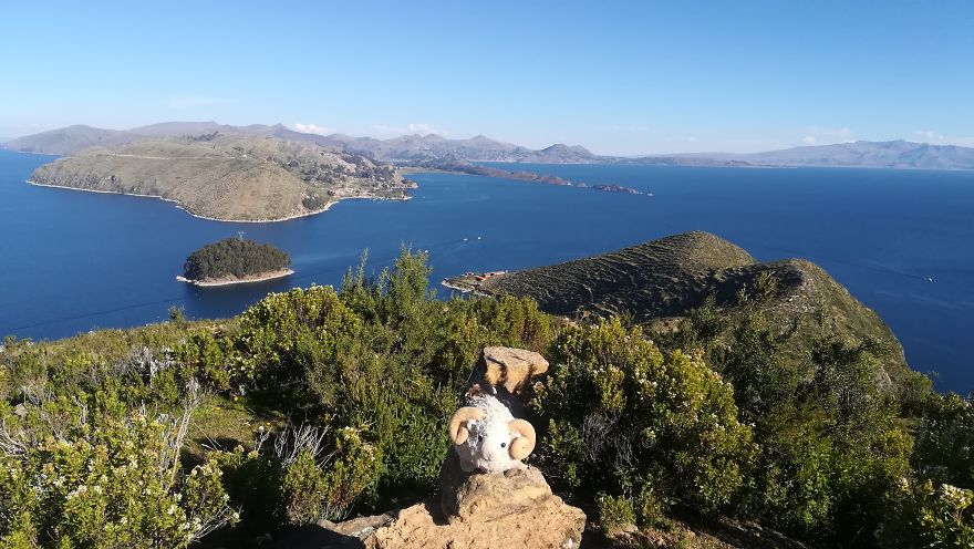 Lake Titicaca Is Unforgettable!