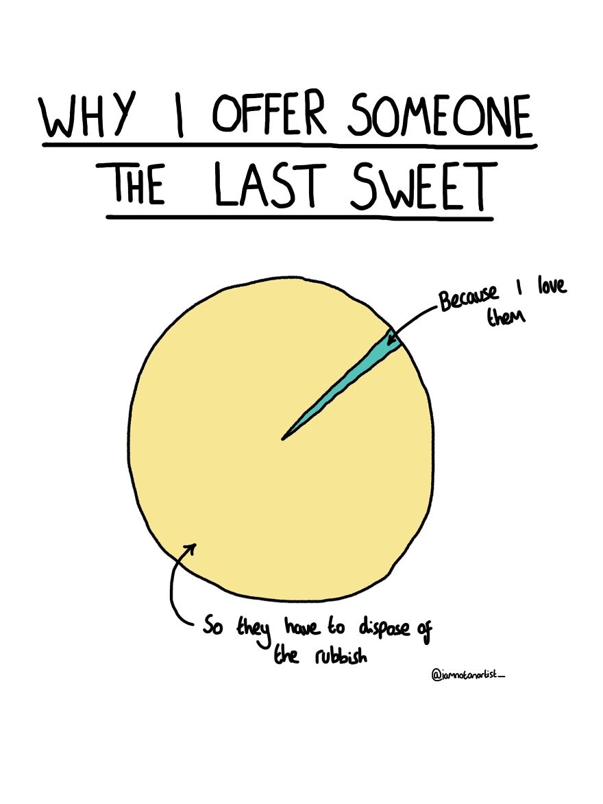 27 Cartoons That Are Too Relevant For Anyone Who Likes Alcohol, Sex And Being An Idiot.